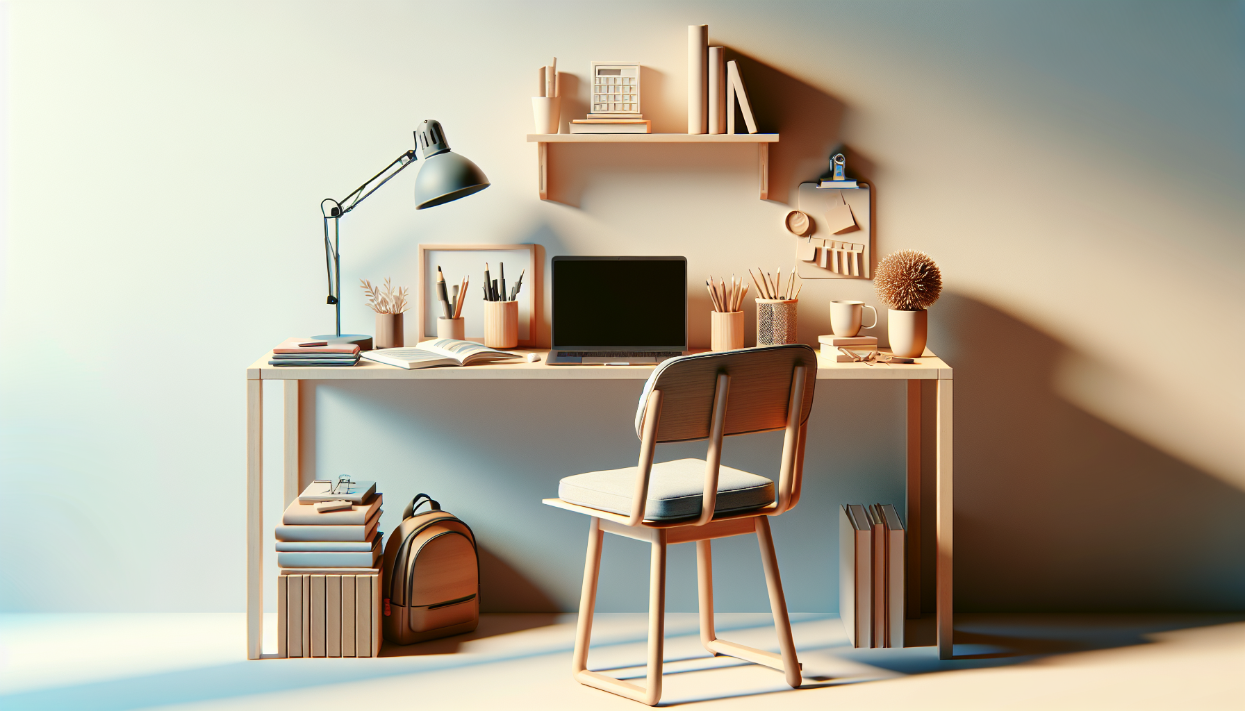 Budget-Friendly Desk Setup Ideas for Students